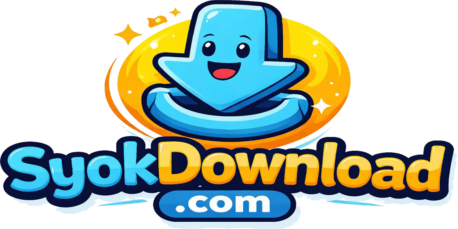 SyokDownload Logo